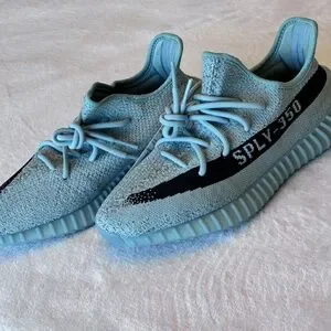Yeezy | Shoes | Adidas Yeezy Boost 35 V2 In Salt Hq2060 Size  display picture 1